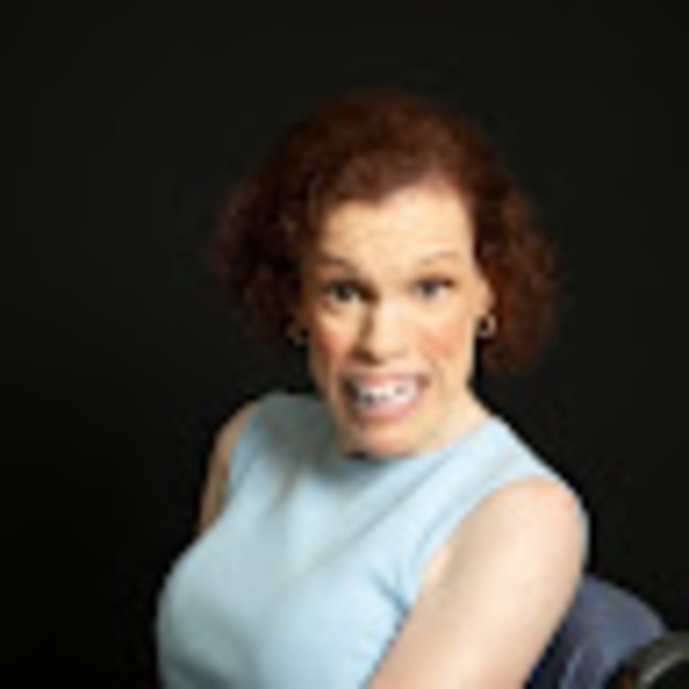 Meet your Posher, Dawn